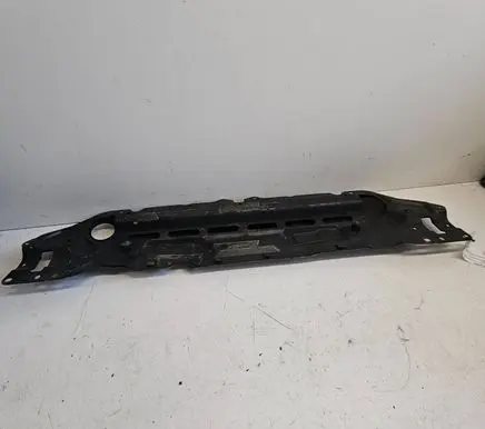 BMW 5 E60 E61 Top upper radiator support slam panel 7147088