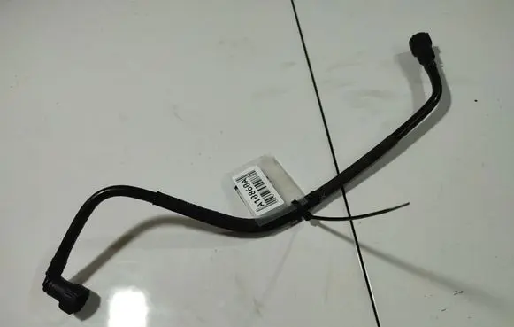Mini One - Cooper Coupe R56 Fuel line pipe 