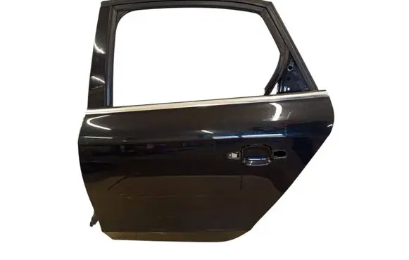 Audi A4 S4 B8 8K Rear door