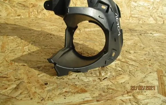 Renault Trafic III (X82) Fog light bracket 269167471R