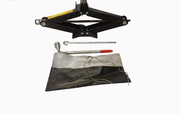 Volvo XC90 Lift Jack 30647621