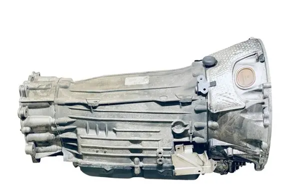 Mercedes-Benz ML W166 Automatic gearbox A166270540080 A1662705400 A222250010280