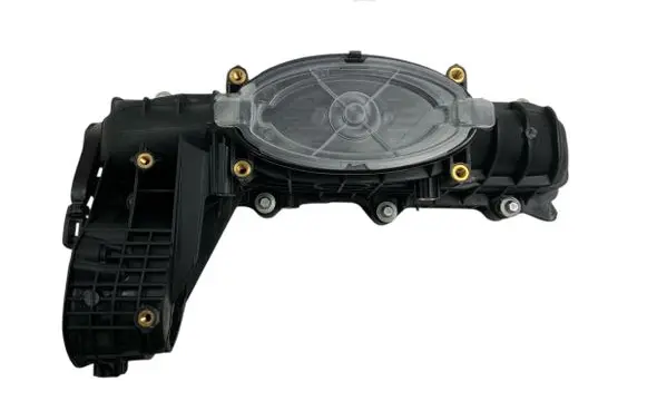 Mercedes-Benz GLC AMG Intake manifold 6510900037 A6510900037