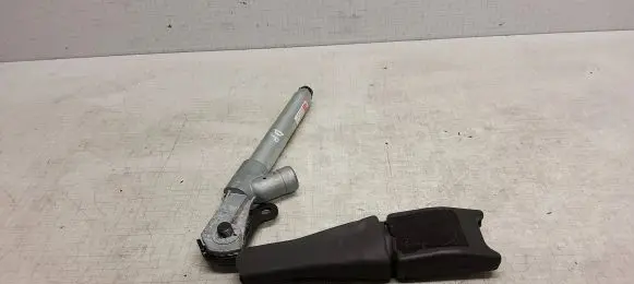 Opel Insignia A Front seatbelt buckle 305536910AC 0015SKA 5056BAP3JW