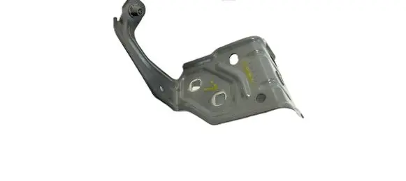 Mercedes-Benz GLA H247 Fender mounting bracket A2478811500 50255 A2478807901