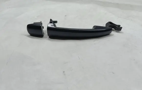 Citroen C6 Front door exterior handle 242425
