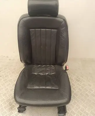 Audi A8 S8 D2 4D Front driver seat Bsf390114950