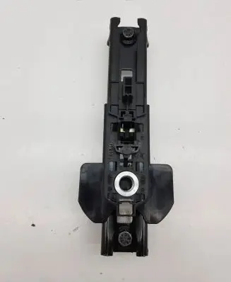 Volvo XC60 Seat belt adjustment rail 8632605 04062019 620248800