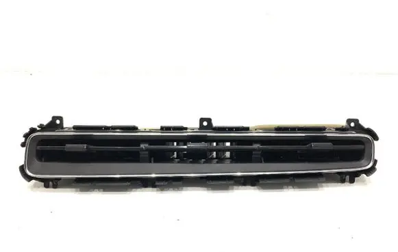 Honda HR-V Dashboard side air vent grill/cover trim 77630-T7J-H010-21