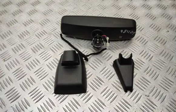 Ford Ecosport Rear view mirror (interior) AU5A17E678AD