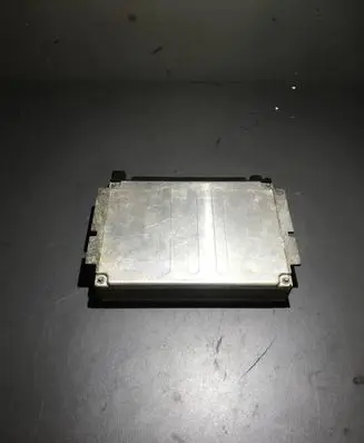 BMW 3 E36 Engine control unit/module ECU 1427703 5WK9022