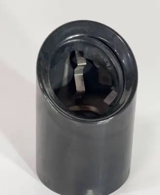 BMW 3 G20 G21 Muffler ending 5A27118 1830 2012372