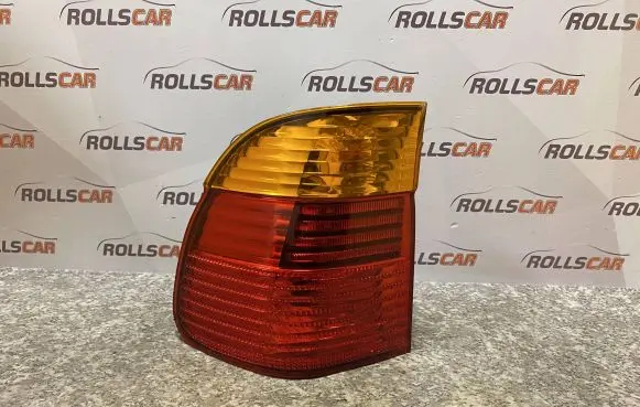 BMW 5 E39 Rear/tail lights 6900213