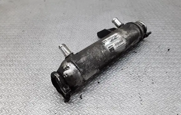 Alfa Romeo 156 EGR valve cooler 0445010071