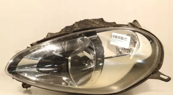Fiat Punto (199) Headlight/headlamp E95876