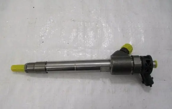 Fuel injectors set