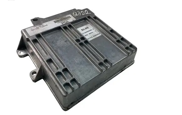 Citroen Xsara Engine control unit/module ECU 9632520280