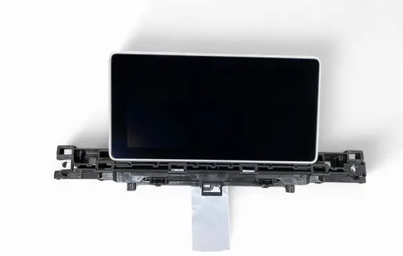 Audi A5 Screen/display/small screen 8W8919605