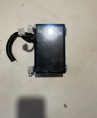 Nissan Murano Z50 Screen/display/small screen DP7W3303Z 28090EQ300 50321144