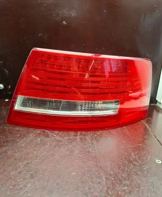 Audi A6 S6 C6 4F Rear/tail lights 4F5945096N R001762