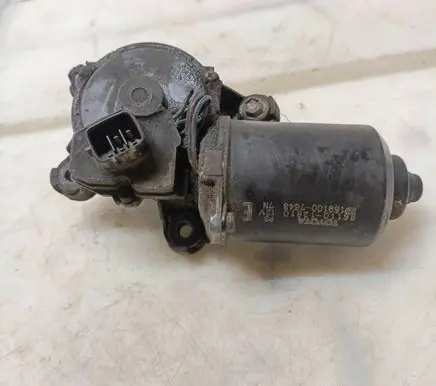 Toyota Corolla E100 Wiper motor 8511012810 1591007643