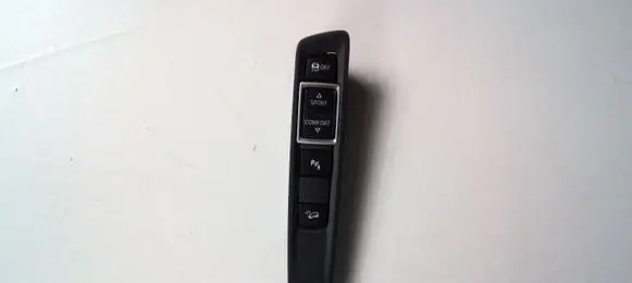 A set of switches