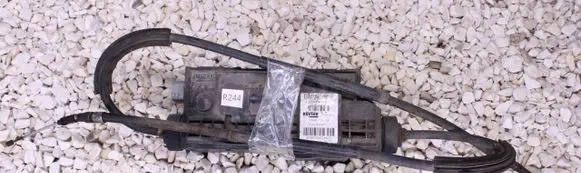 BMW 5 GT F07 Hand brake release cable 6882651