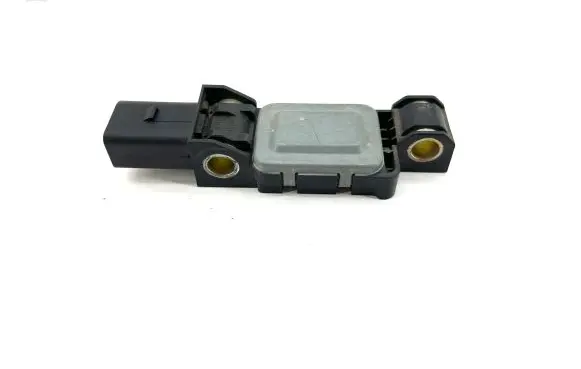 Audi A3 S3 8P Airbag deployment crash/impact sensor 4B0959643C