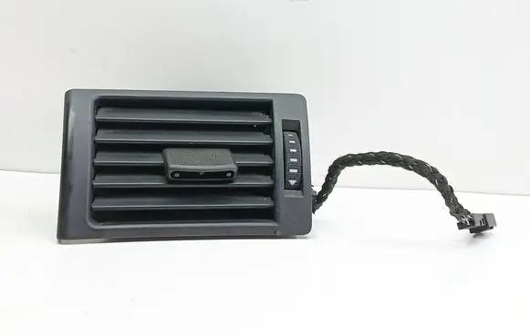 Audi A4 S4 B6 8E 8H Dashboard side air vent grill/cover trim 8E0820901F