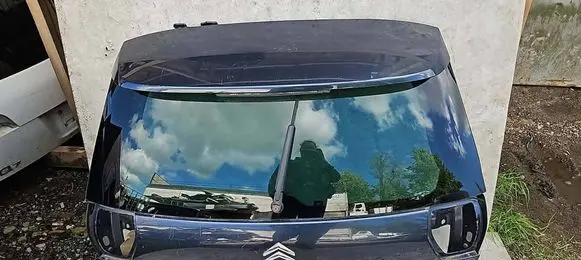 Citroen C5 Tailgate/trunk/boot lid 