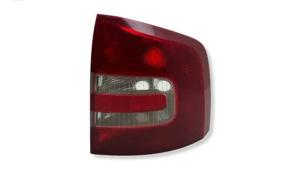 Skoda Octavia Mk2 (1Z) Rear/tail lights 1Z9945096