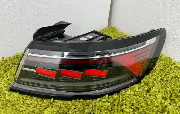Volkswagen Arteon Shooting Brake Rear/tail lights 3g7945208b