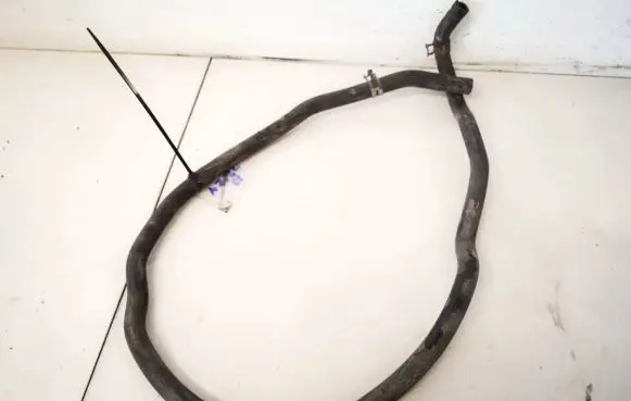Volvo V50 Engine coolant pipe/hose 3m5h8c012fg