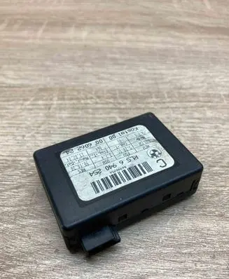 BMW 5 E60 E61 Rain sensor 6940254