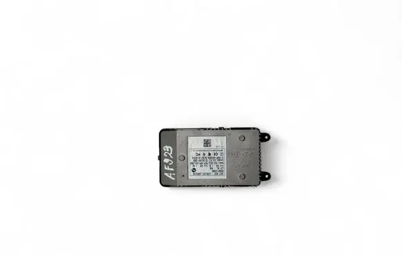 Hyundai i30 Other control units/modules 95560G3000