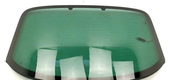 Volkswagen Grand California Rear windscreen/windshield window 3C8845051