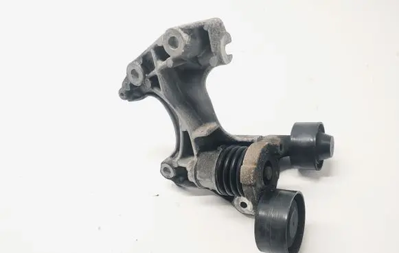 Renault Clio IV Timing belt tensioner 