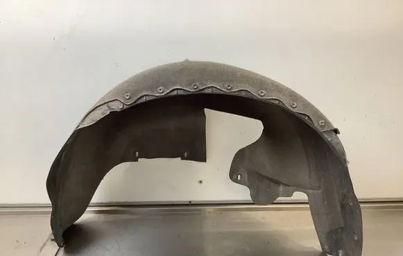 Volvo V70 Rear arch fender liner splash guards