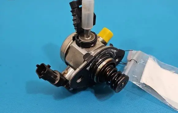Hyundai Santa Fe In-tank fuel pump 353202GGA0 IMPRK1565190
