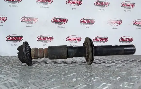 Audi Q5 SQ5 Front shock absorber/damper 8R0031BE