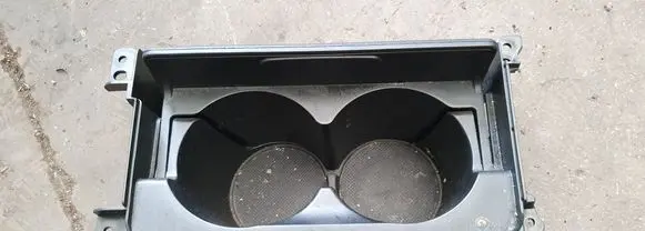 Mazda 6 Cup holder GJE855241