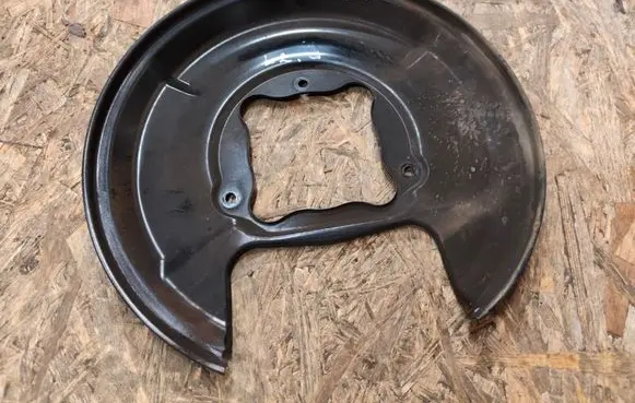 Honda Accord Rear brake disc plate dust cover 43253T2A