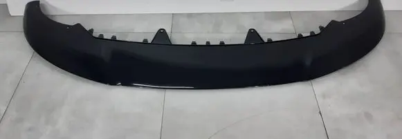 Cupra Formentor Front bumper lip 5FF805902E