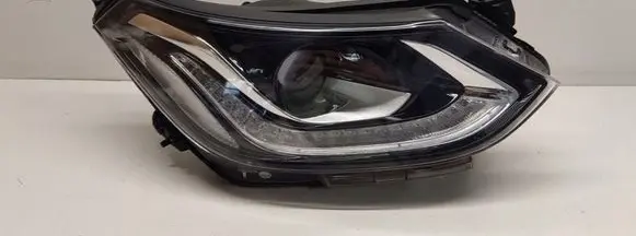 Opel Ampera- E Headlight/headlamp 42703229 bez.naklejki.23