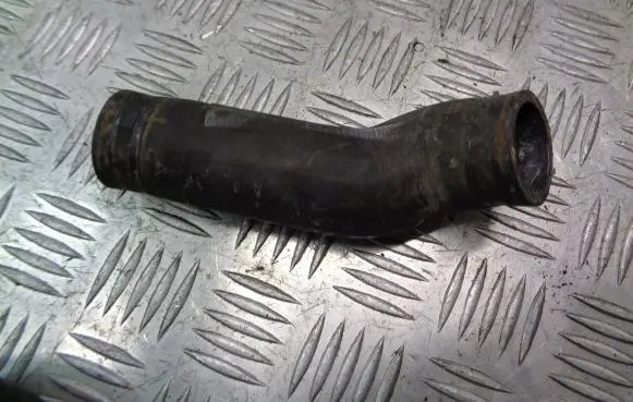 Seat Toledo II (1M) Engine coolant pipe/hose