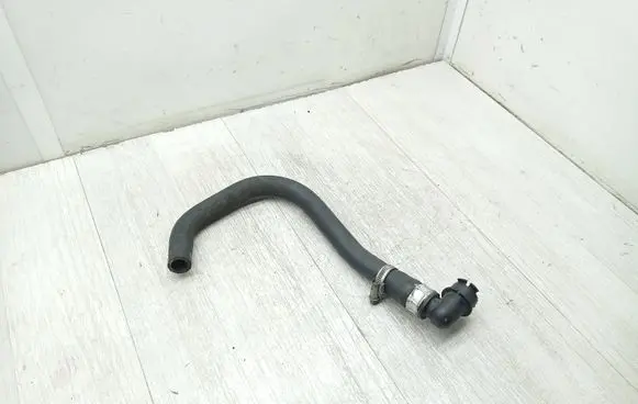 Volvo V70 Heater radiator pipe/hose 30745333