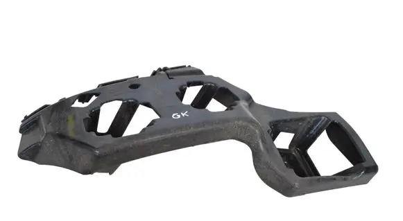 Mercedes-Benz GLE (W166 - C292) Rear bumper mounting bracket A2928800303