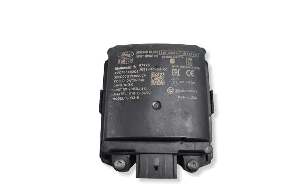 Ford Edge II Blind spot module JR3T14D453 JR3T14D453CC A2C75848208