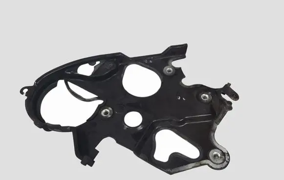 Opel Antara Timing belt guard (cover)