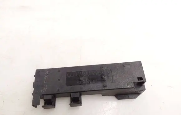 Porsche Cayenne (9Y0 9Y3) Keyless system antenna 4M0907247A